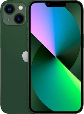 Apple iPhone 13 (Green) - 128GB, Grade C Used, Unlocked
