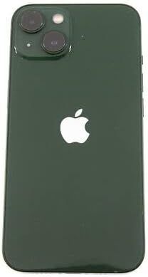 Apple iPhone 13 (Green) - 128GB, Grade C Used, CDMA / GSM Unlocked