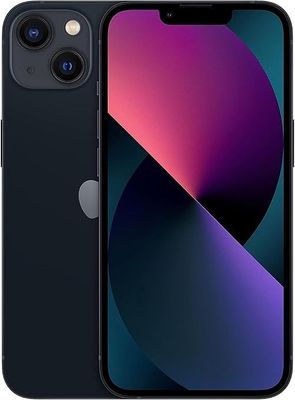 Apple iPhone 13 (Black) - 128GB, Grade D Used, Unlocked