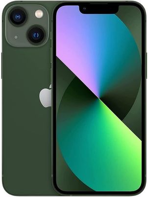Apple iPhone 13 (Green) - 128GB, Grade D Used, Unlocked