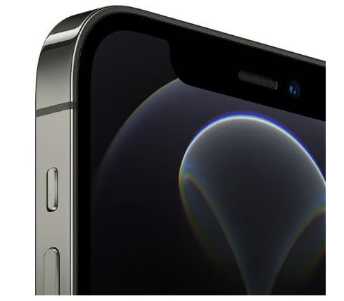 Apple iPhone 12 Pro (Space Gray) - 128GB, Grade C Used, Unlocked