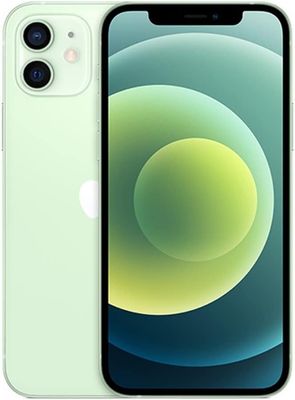 Apple iPhone 12 Mini (Green) - 64GB, Grade C Used, Unlocked