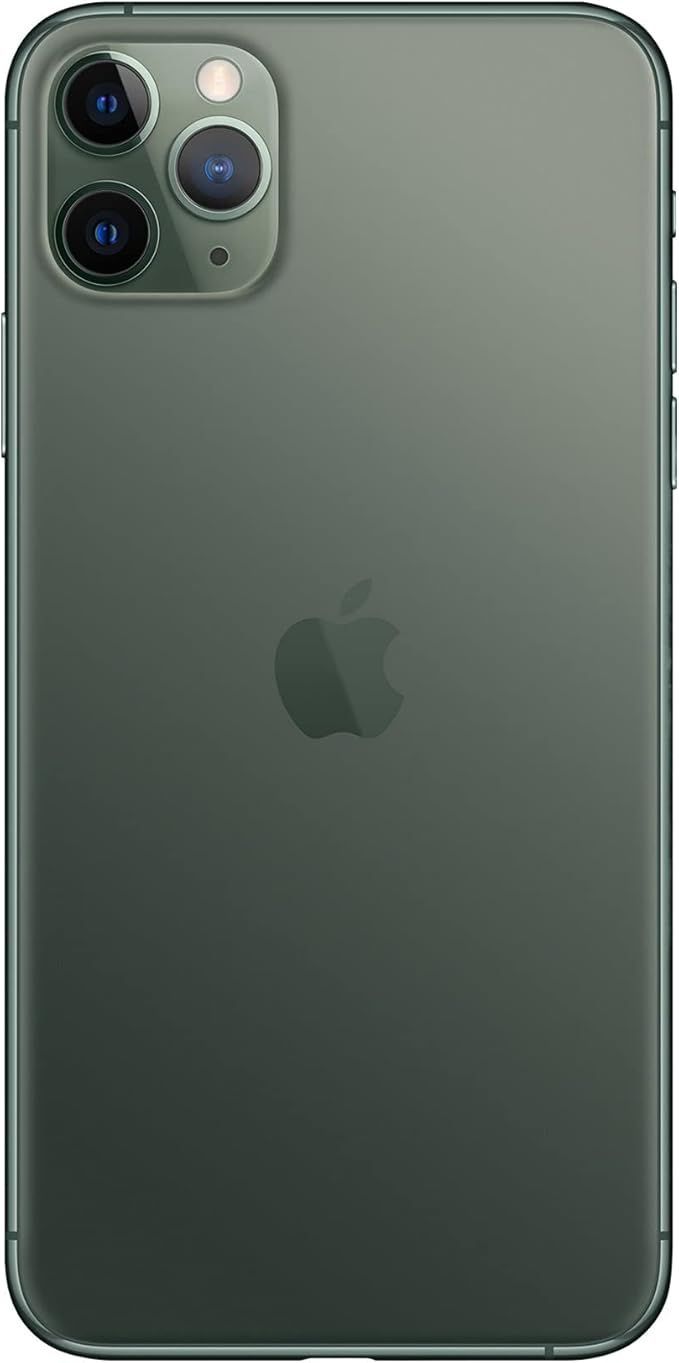 Apple iPhone 11 Pro Max (Green) - 512GB, Grade D Used, Unlocked