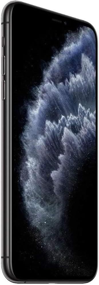 Apple iPhone 11 Pro (Space Gray) - 512GB, Grade C Used, CDMA/GSM Unlocked