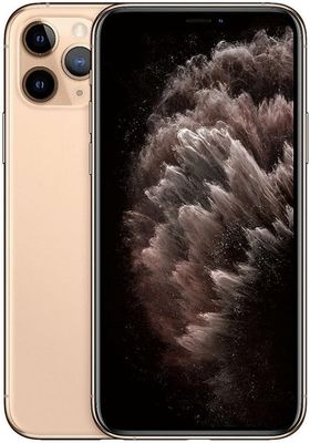 Apple iPhone 11 Pro (Gold) - 512GB, Grade C Used, CDMA/GSM Unlocked
