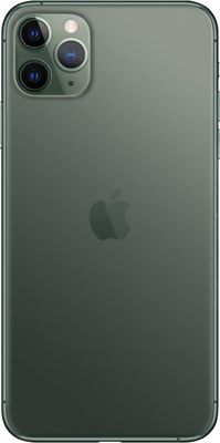 Apple iPhone 11 Pro (Green) - 256GB, Grade C Used, CDMA/GSM Unlocked