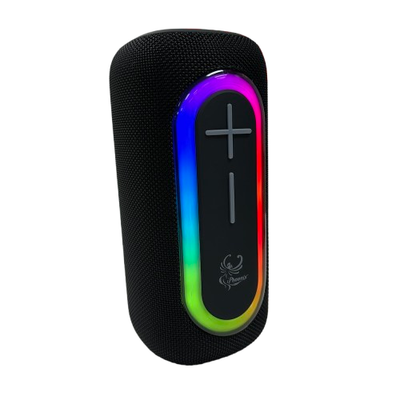 Bluetooth Speakers