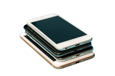 Unlocked iPhones – New & Used Models