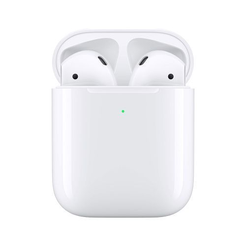 Wireless Earbuds with Charging Dock - Pro2 - Premium Sound & Extended Battery Life