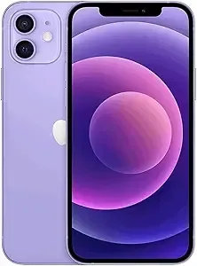 Apple iPhone 11 (Purple) - 128GB, Grade C Used, Unlocked