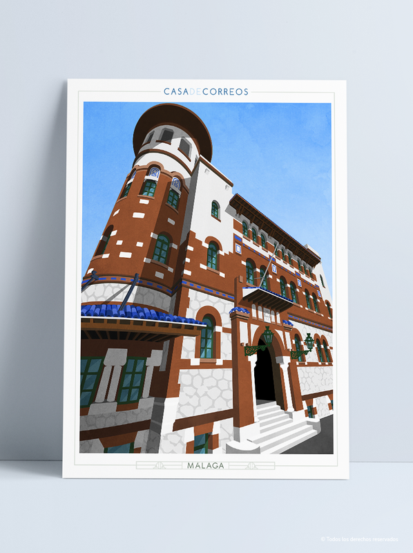 Casa de Correos