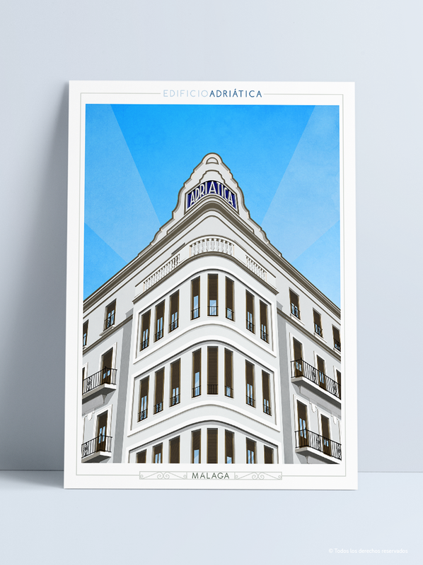 Edificio Adriática