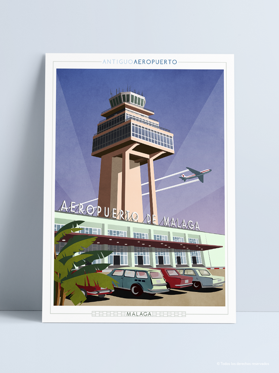 Antiguo Aeropuerto