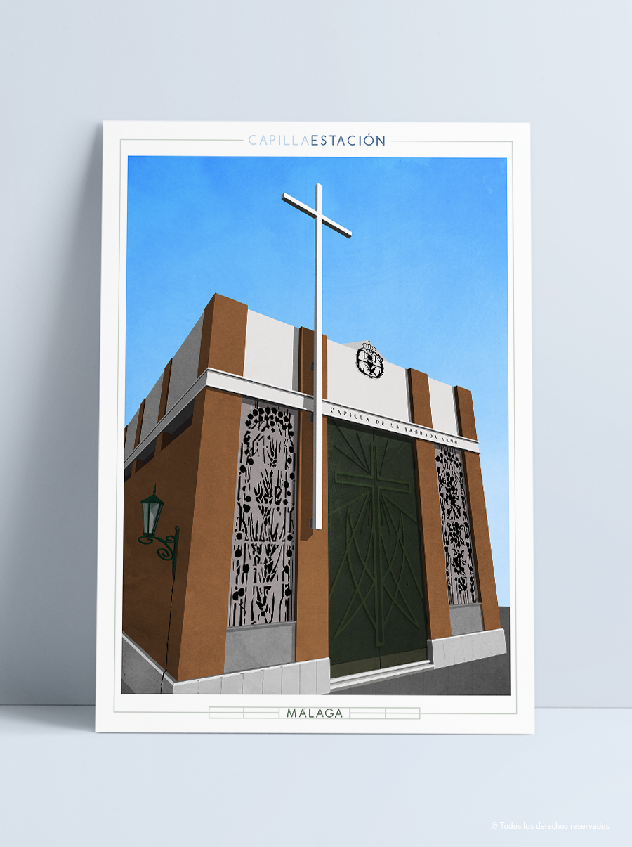 Capilla Estación