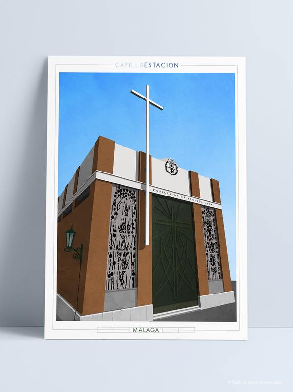 Capilla Estación