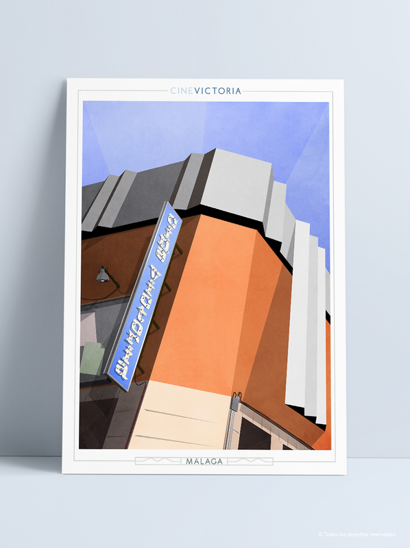 Cine Victoria