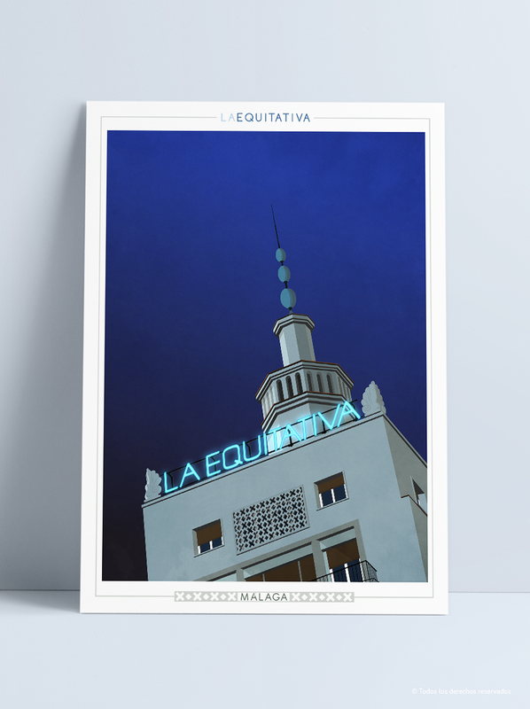 La Equitativa - Noche