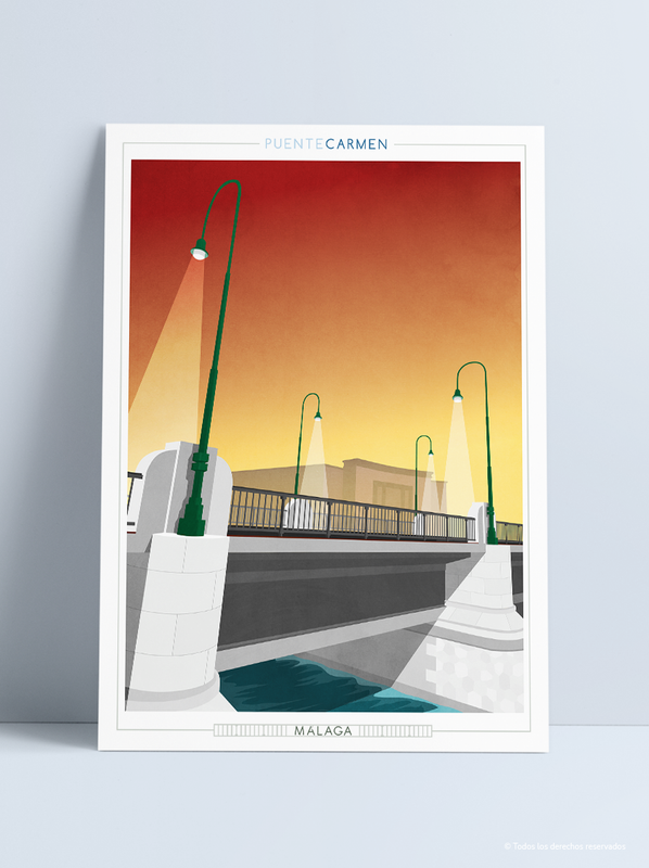 Puente del Carmen