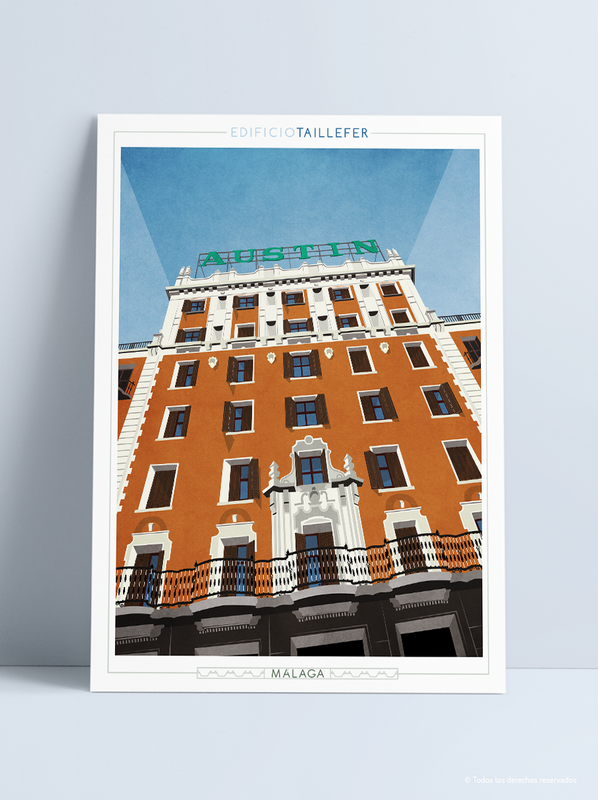 Edificio Taillefer