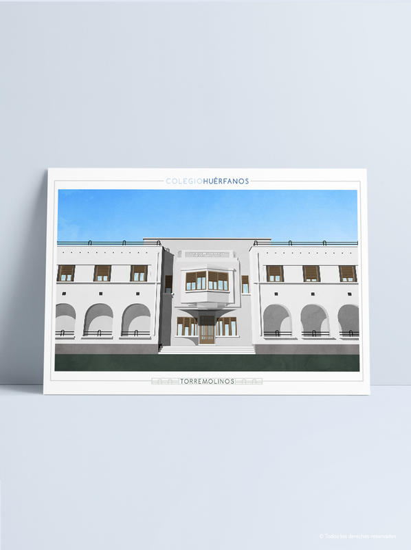 Colegio de Huérfanos