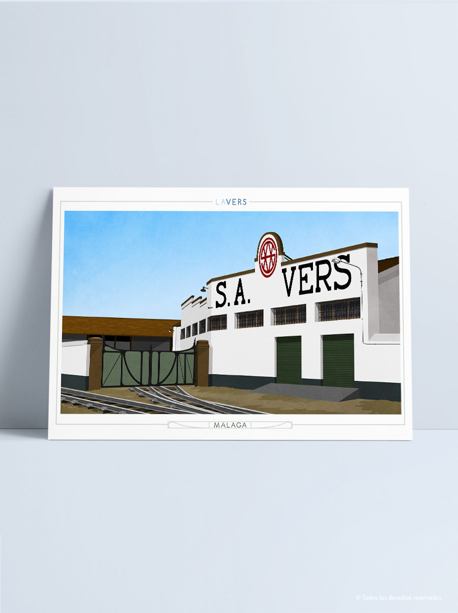 La Vers