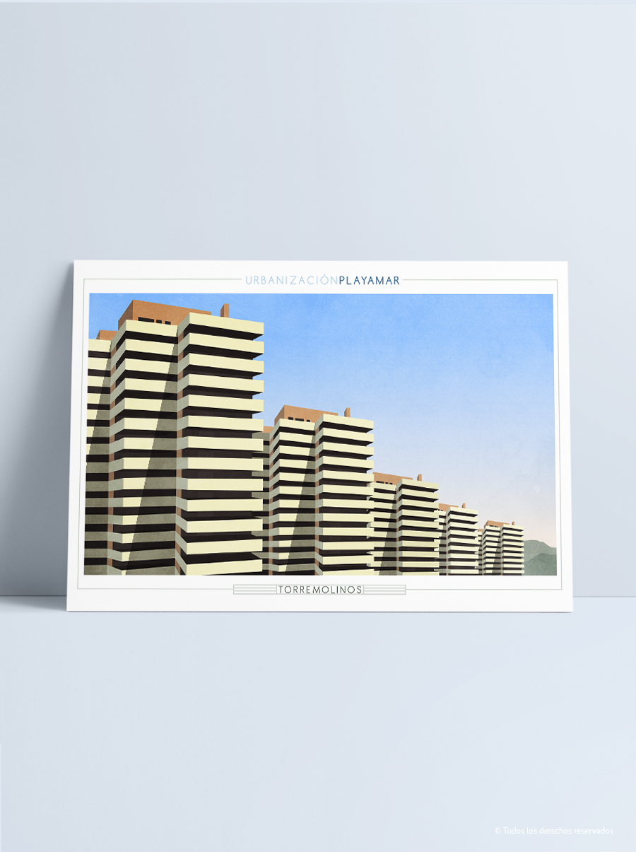 Urb. Playamar