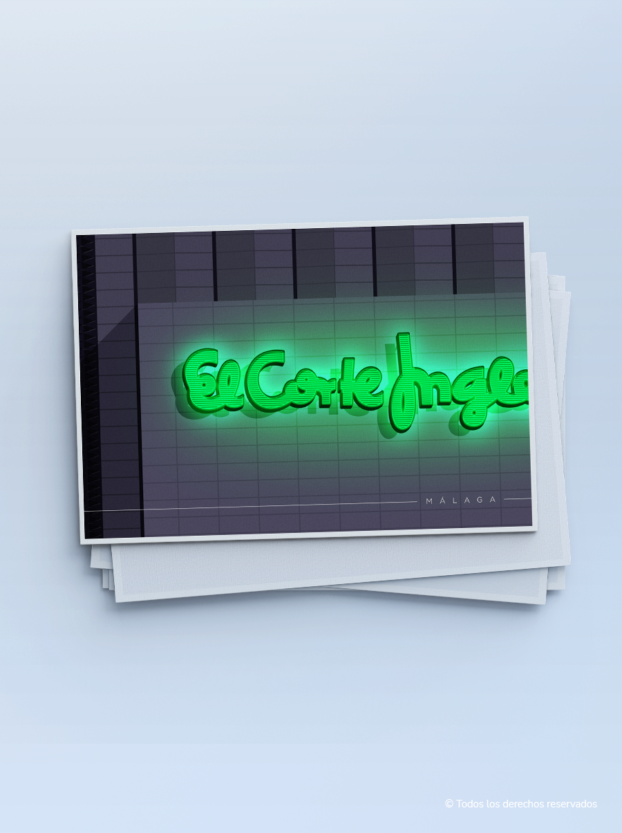 El Corte Inglés