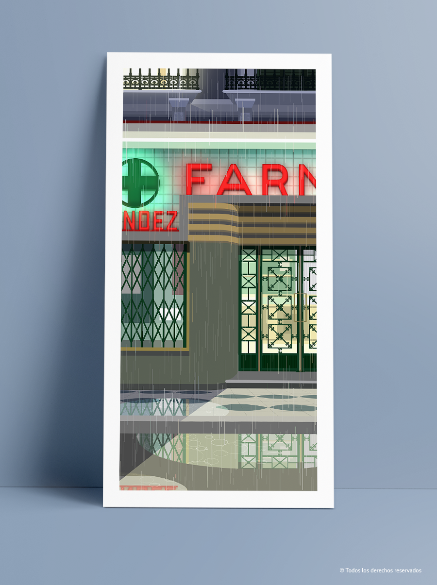 Farmacia Méndez