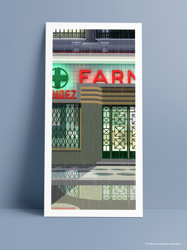 Farmacia Méndez