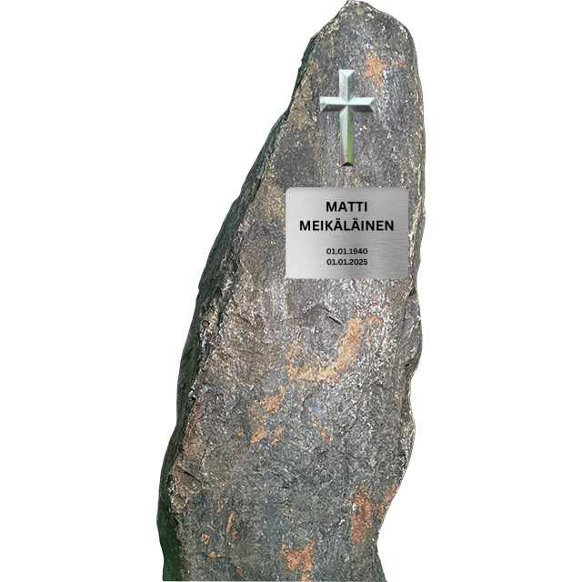 Ikuinen matkakumppani (id: 43)