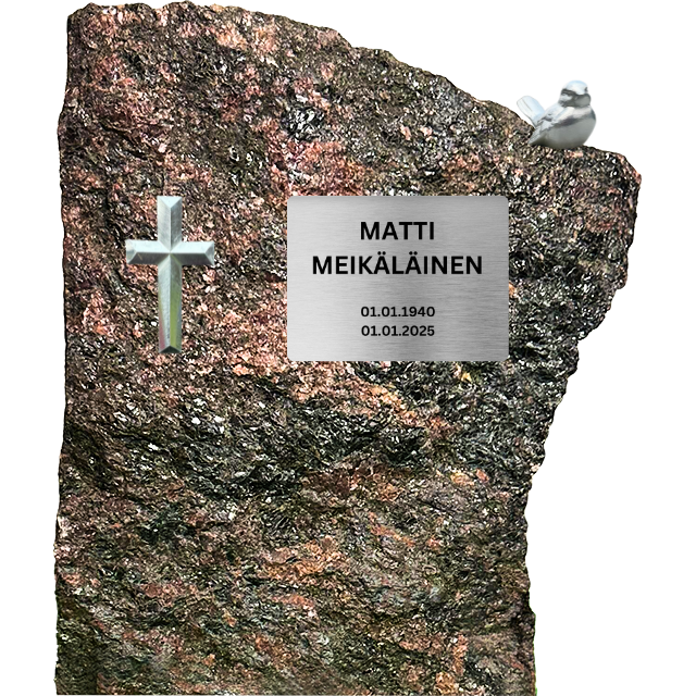 Elämän kaiku (id: 49)