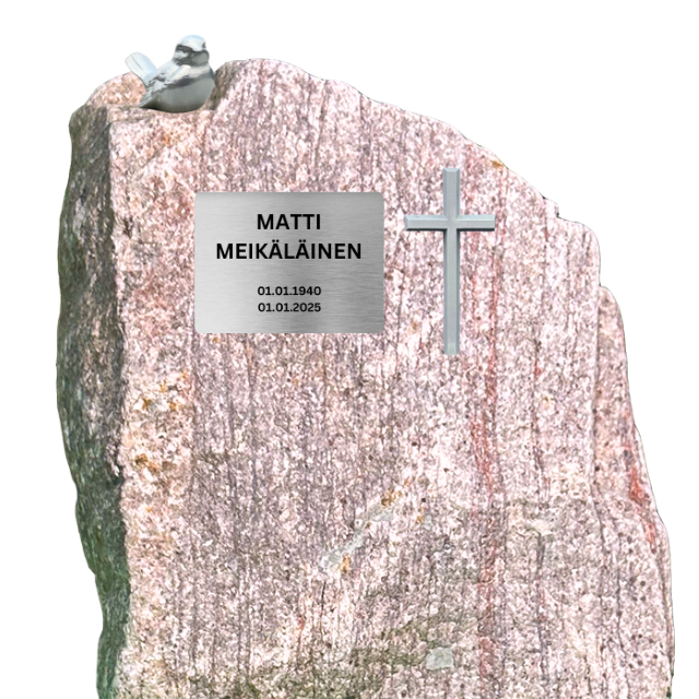 Elämän vuori  (id: 029)