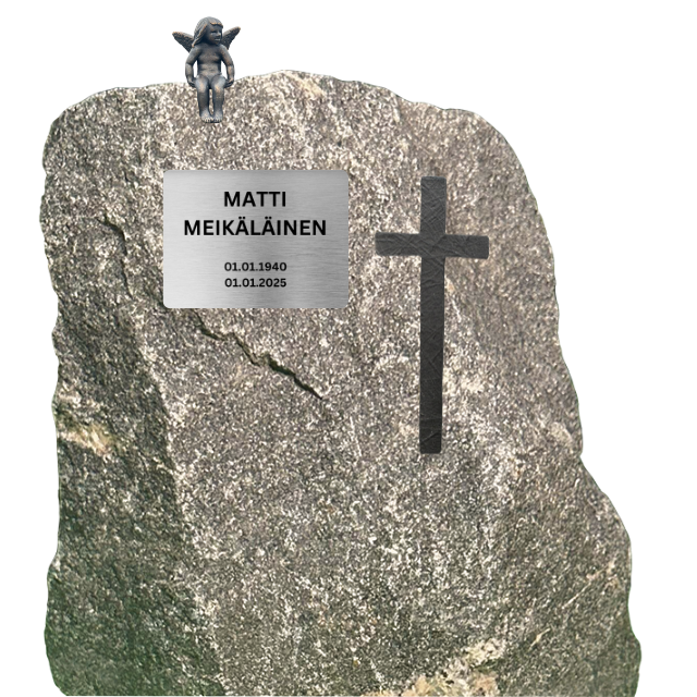 Muistomerkki tarinan kanssa (id: 028)