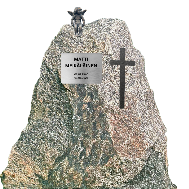 Jatkuvuus - iänkaikkinen (id: 025)