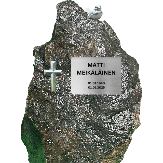 Taivaallinen yhdistyminen