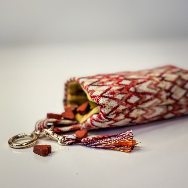 Leckerlibeutel „Boho Summer“