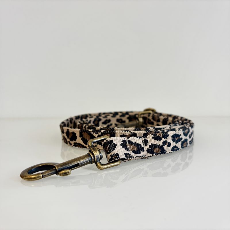 Hundeleine "Fussi-Wild"