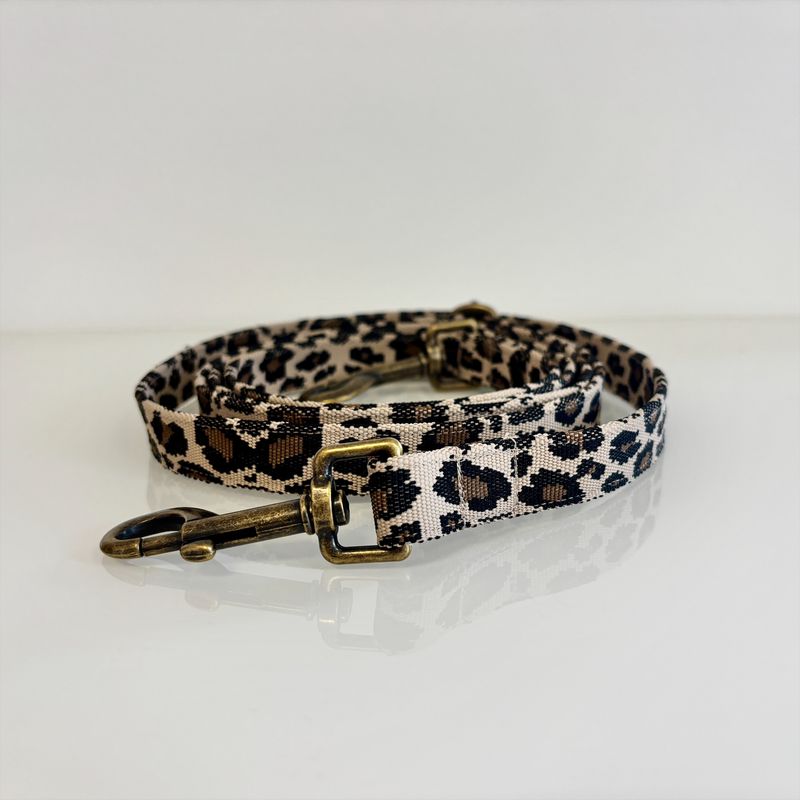 Hundeleine "Fussi-Wild"