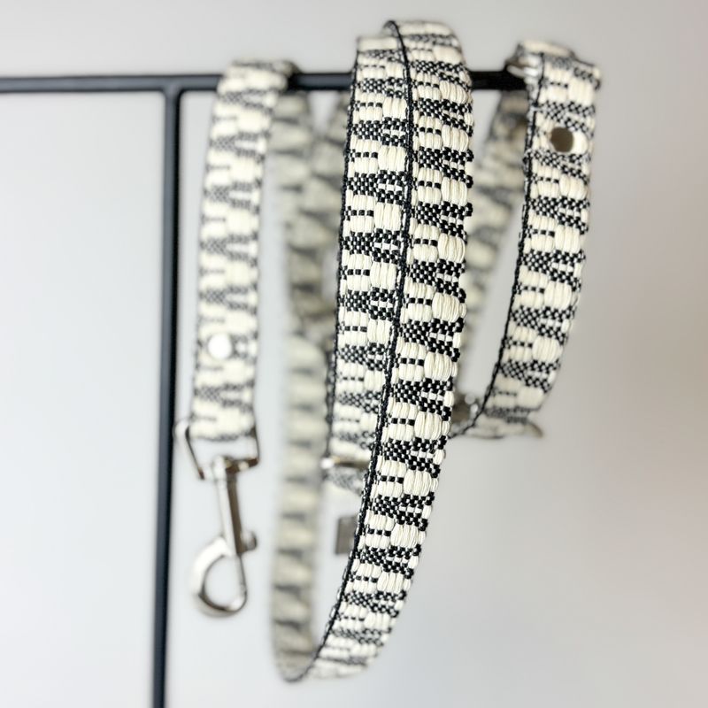 Hundeleine "City Vibes"