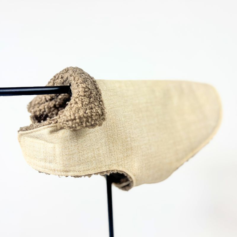 Hunderegenmantel – „Rainy Walks“