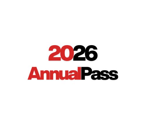 2026 Royal Meadows Annual Pass - Family