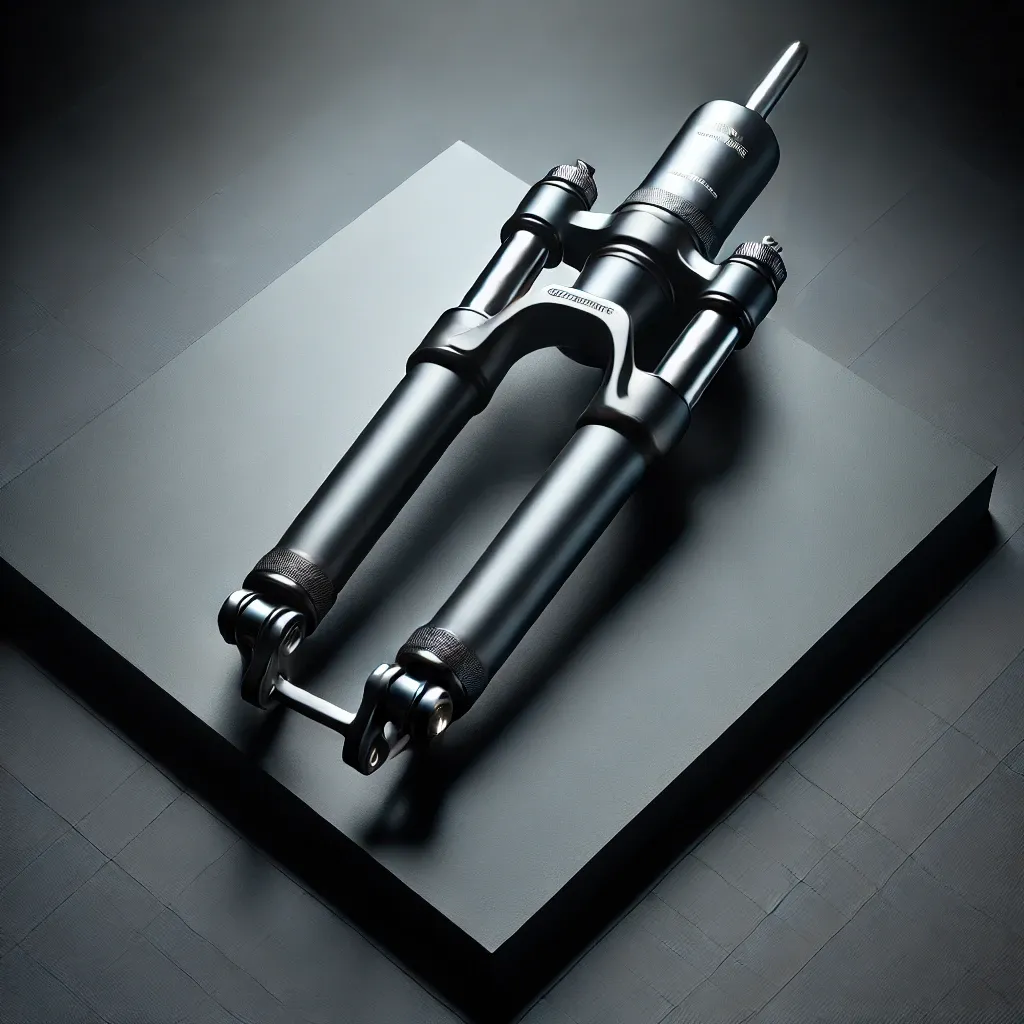 GlideX Suspension Fork