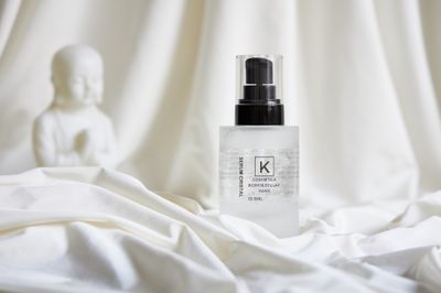 Serum Cristal Serum Cristal