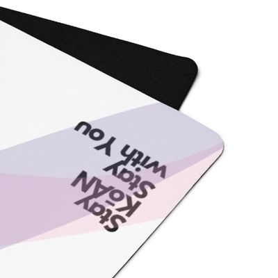 Yoga mat - BETA ViBeS