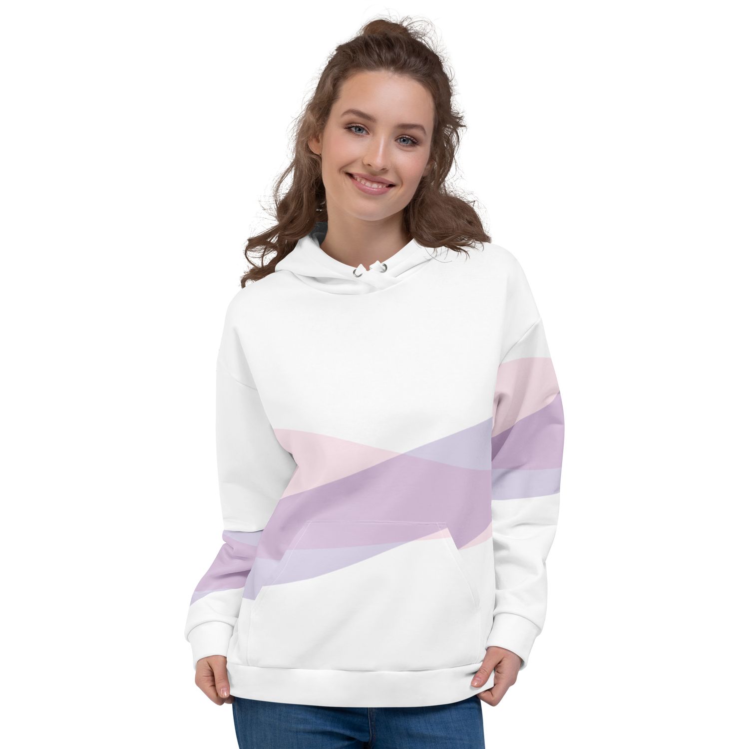 Unisex Hoodie - BETA VIBES