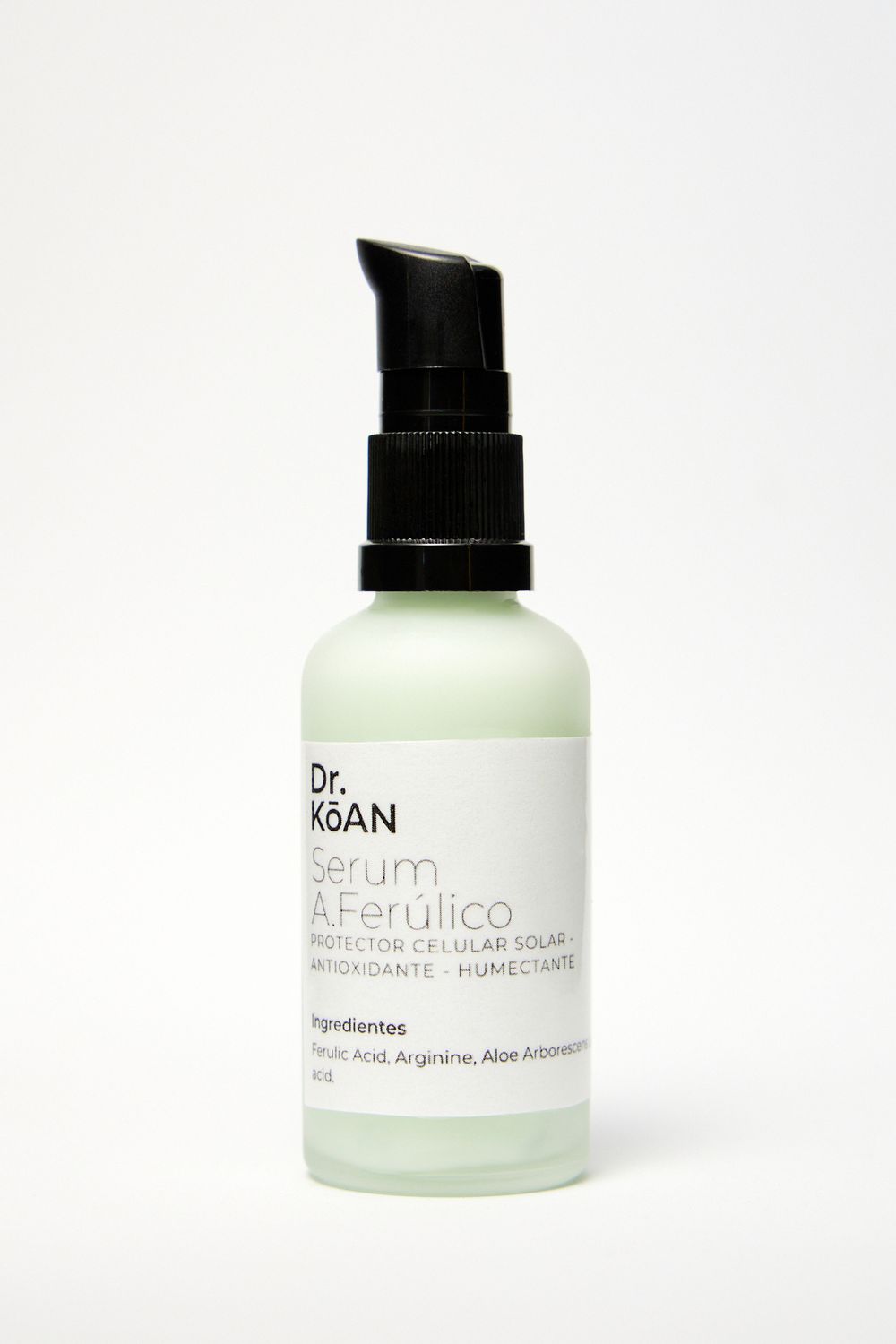 Serum Ácido Ferúlico