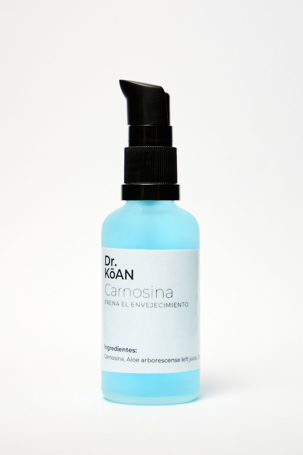 Serum Carnosina