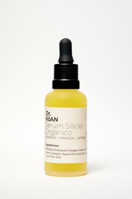 Serum Silicio Orgánico