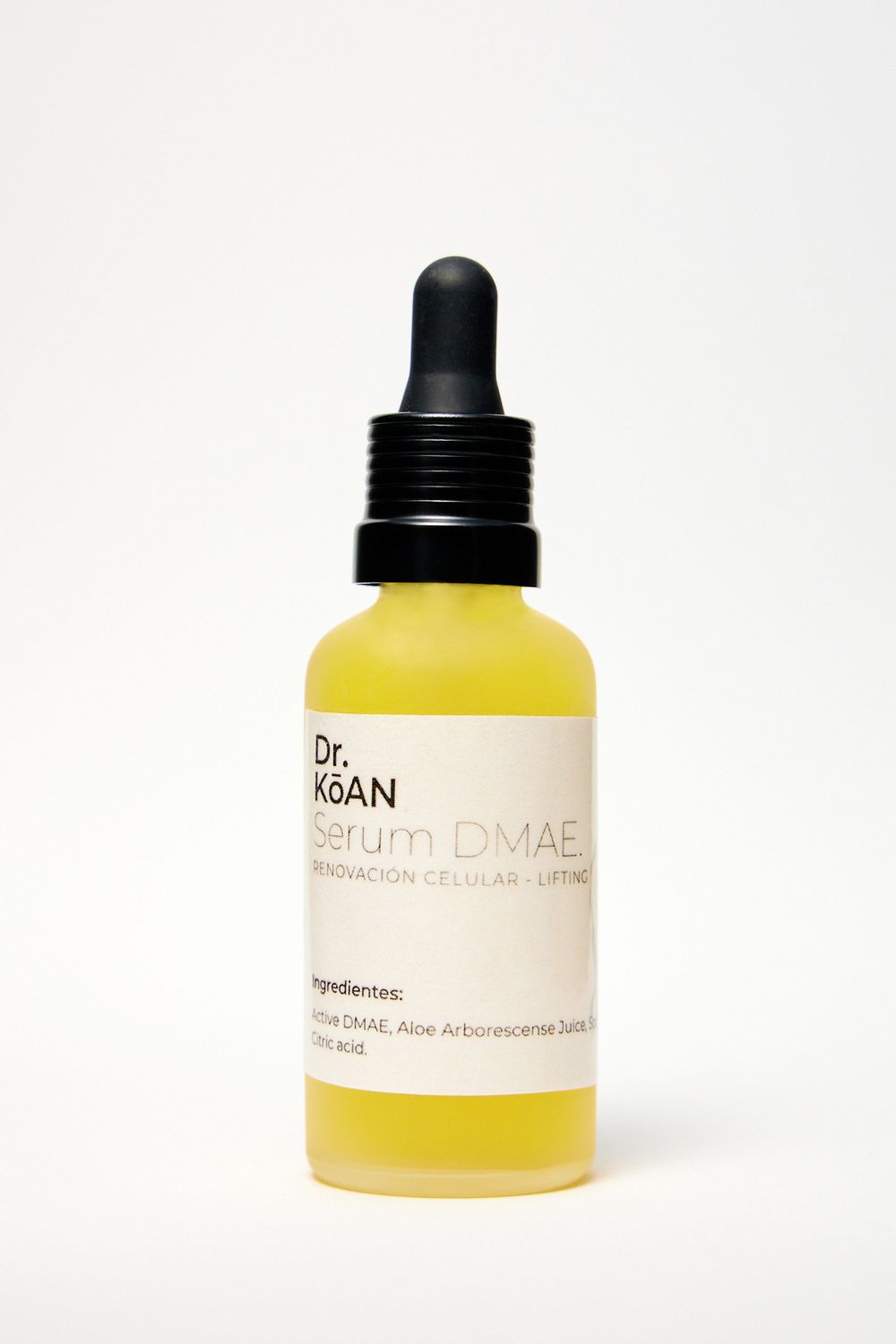Serum DMAE