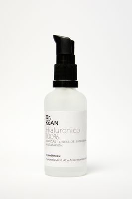 Serum Hialurónico 100%